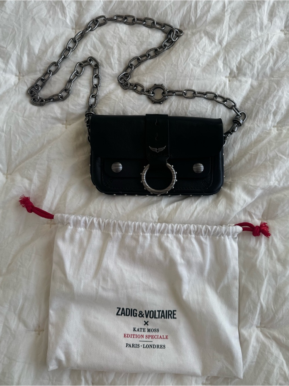 Kate Wallet Bag - Picture 10 of 16